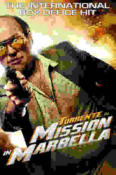 Torrente 2: Mission in Marbella (2001) with English Subtitles on DVD on DVD