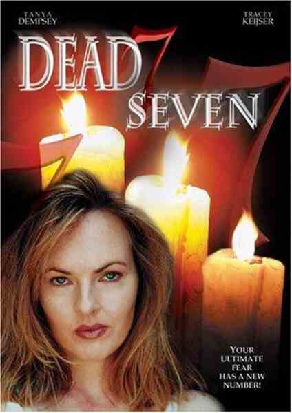 Dead 7 (2000) starring Joe Myles on DVD DVD Dead 7 (2000) starring Joe Myles on DVD on DVD