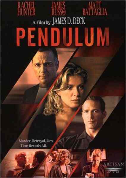 Pendulum (2001) starring Rachel Hunter on DVD on DVD