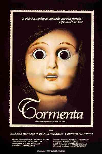 Tormenta (1982) with English Subtitles on DVD on DVD