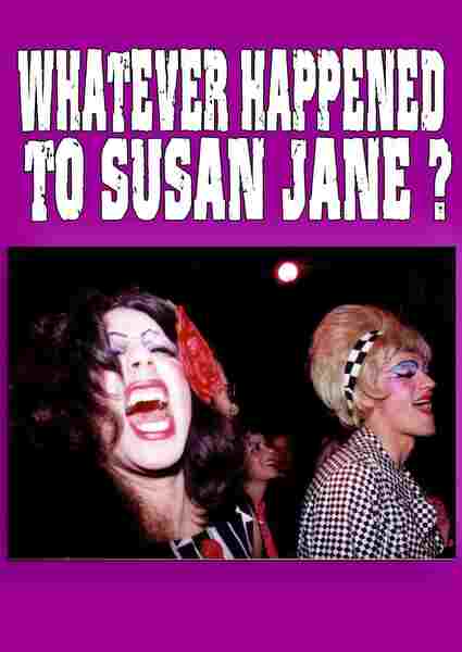 Whatever Happened to Susan Jane? (1982) starring Ann Block on DVD on DVD