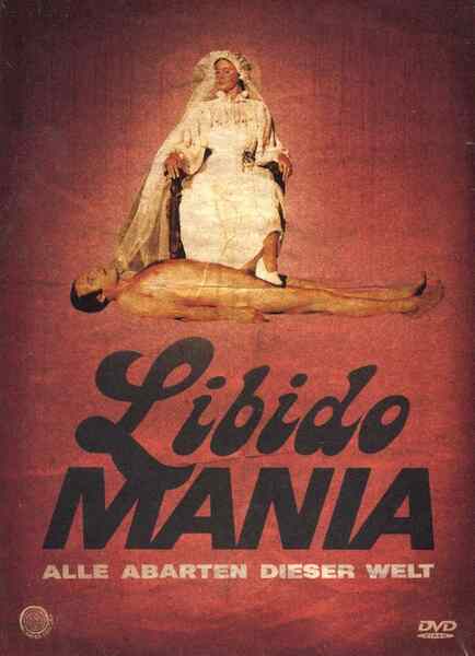 Libidomania (1979) with English Subtitles on DVD on DVD