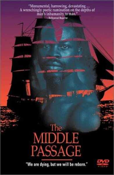 The Middle Passage (2000) with English Subtitles on DVD on DVD