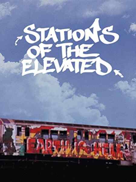 Stations of the Elevated (1981) with English Subtitles on DVD on DVD