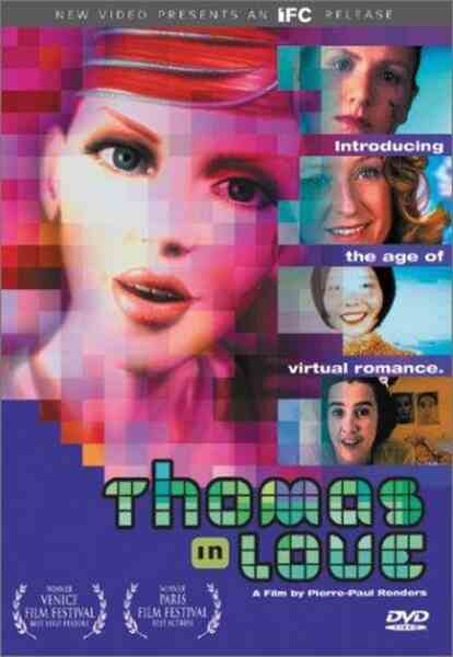 Thomas in Love (2000) with English Subtitles on DVD on DVD