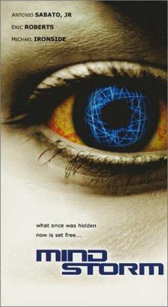 Mindstorm (2001) starring Antonio Sabato Jr. on DVD on DVD