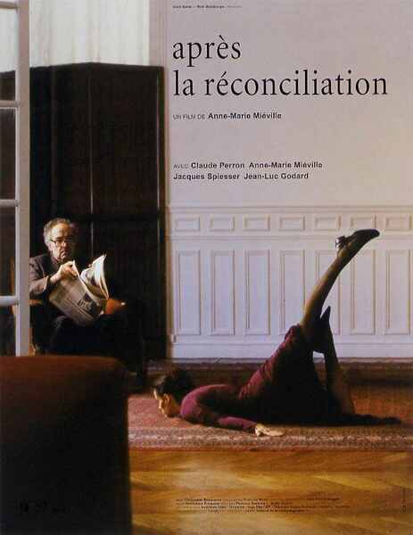 Après la réconciliation (2002) with English Subtitles on DVD on DVD