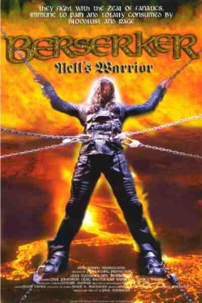 Berserker: Hell's Warrior (2004) with English Subtitles on DVD on DVD