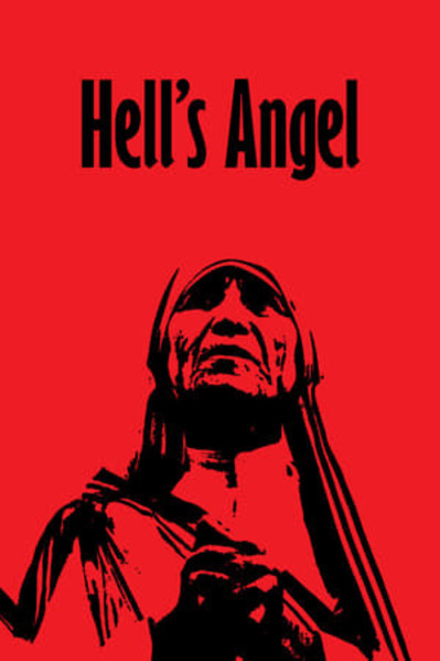 Hell's Angel (1994) starring Christopher Hitchens on DVD on DVD