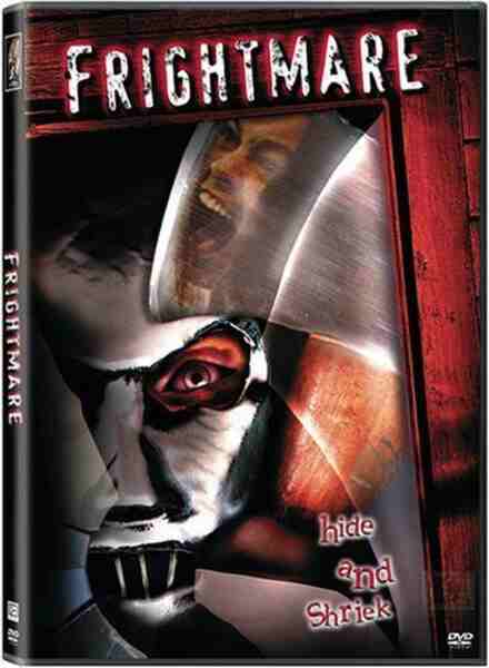 Paranoid (2000) starring Shanda Lee Munson on DVD on DVD