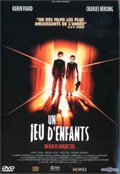 Children's Play (2001) with English Subtitles on DVD on DVD