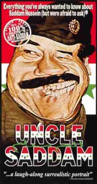 Uncle Saddam (2000) starring Qusay Hussein on DVD on DVD