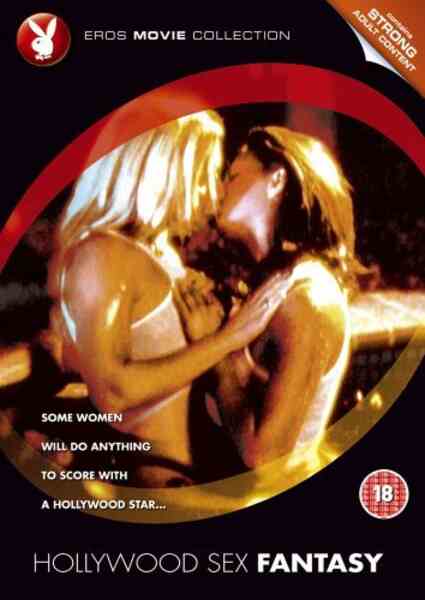 Hollywood Sex Fantasy (2001) starring Robert Allen on DVD on DVD