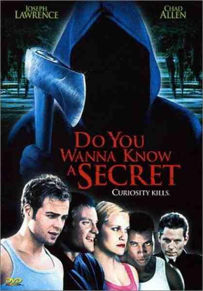 Do You Wanna Know a Secret? (2001) starring Michael Sarysz on DVD on DVD