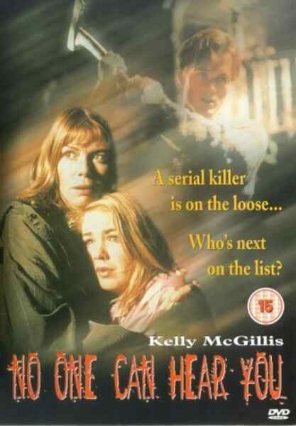 No One Can Hear You (2001) with English Subtitles on DVD on DVD
