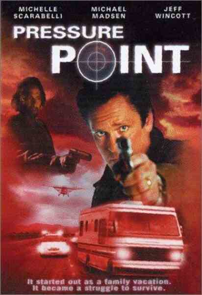 Pressure Point (2001) starring Michael Madsen on DVD on DVD