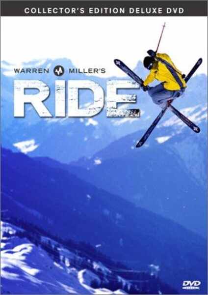 Ride (2000) starring Kurt Miller on DVD on DVD