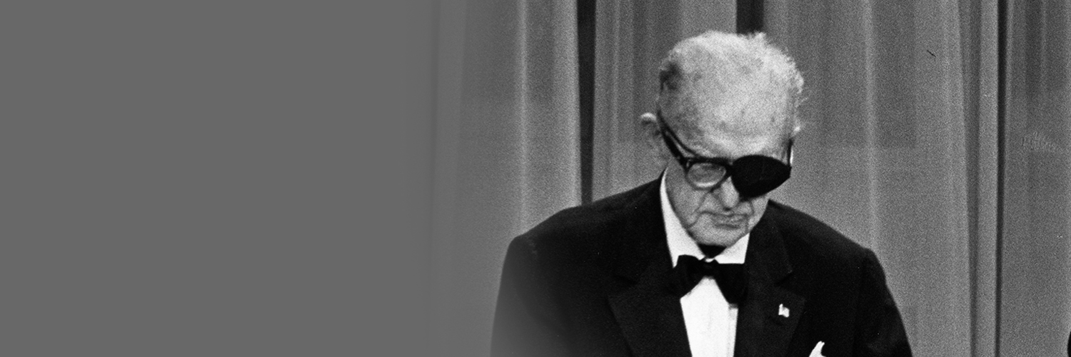 AFI Life Achievement Award: A Tribute to John Ford (1973) starring John Ford on DVD on DVD