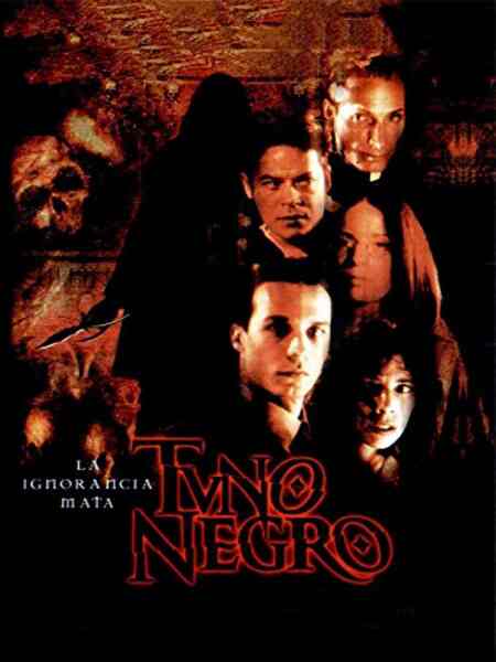Tuno negro (2001) with English Subtitles on DVD on DVD