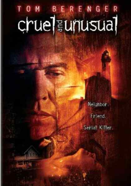Watchtower (2001) starring Tom Berenger on DVD on DVD
