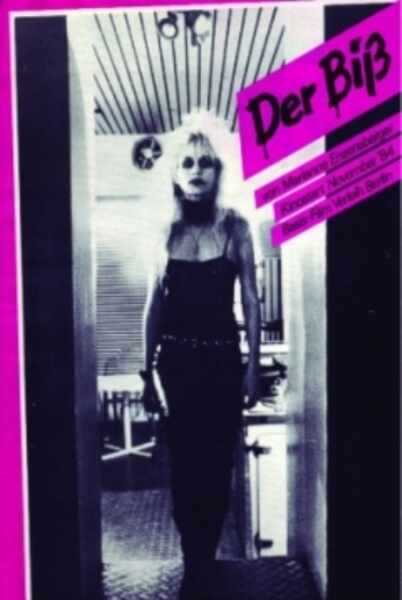 Der Biß (1984) with English Subtitles on DVD on DVD
