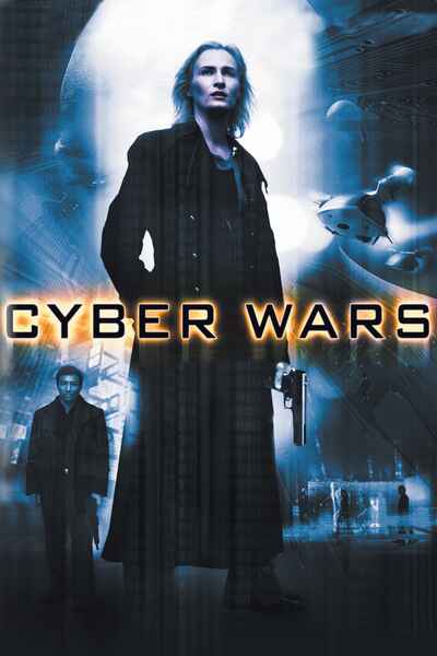 Cyber Wars (2004) starring Genevieve O'Reilly on DVD on DVD