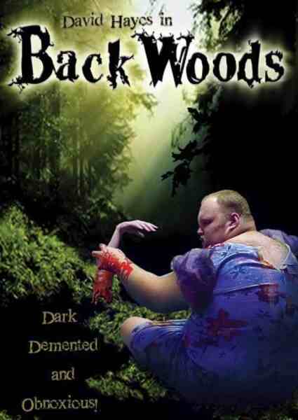 Back Woods (2001) starring David C. Hayes on DVD on DVD