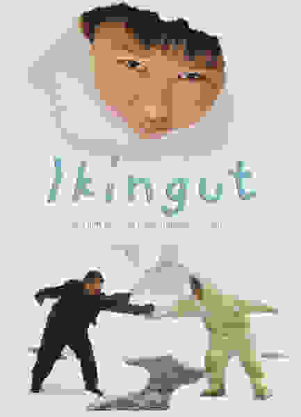 Ikíngut (2000) with English Subtitles on DVD on DVD