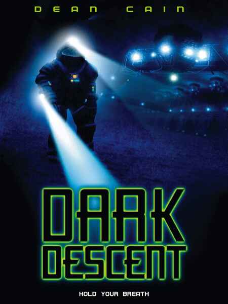 Descent Into Darkness (2002) starring Dean Cain on DVD on DVD
