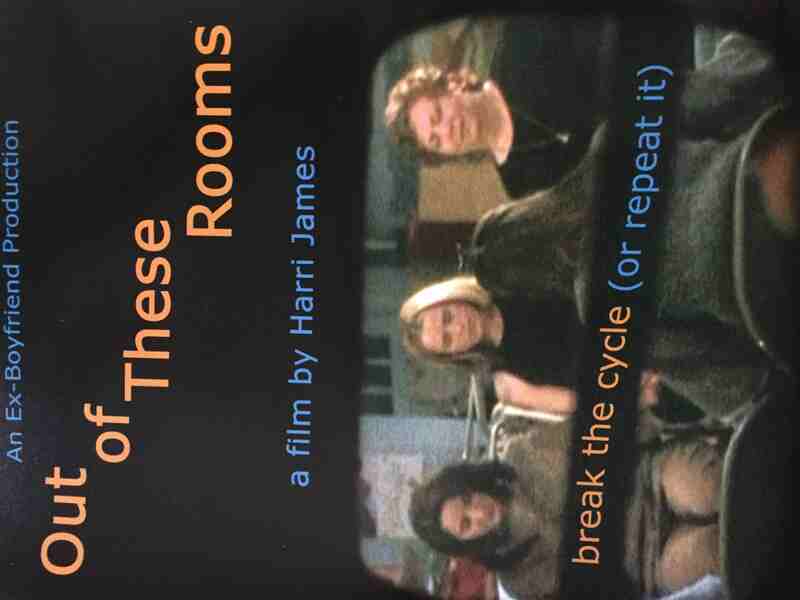 Out of These Rooms (2002) starring Elizabeth Storm on DVD on DVD