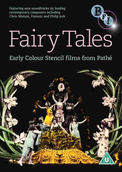 The Hen That Laid the Golden Eggs (1905) with English Subtitles on DVD on DVD