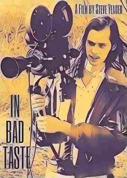 In Bad Taste (2000) starring John Waters on DVD on DVD