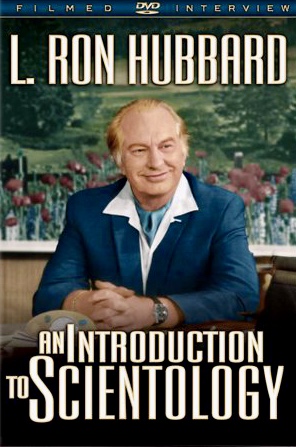 An Introduction to Scientology (1984) starring L. Ron Hubbard on DVD on DVD