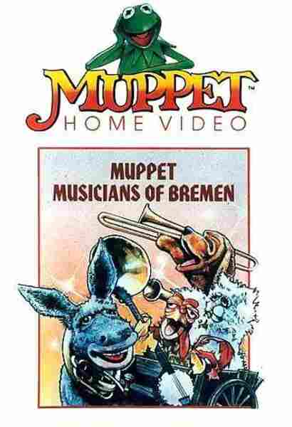 Tales from Muppetland: The Muppet Musicians of Bremen (1972) starring Frank Oz on DVD on DVD
