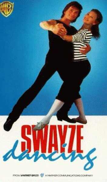 Swayze Dancing (1988) with English Subtitles on DVD on DVD