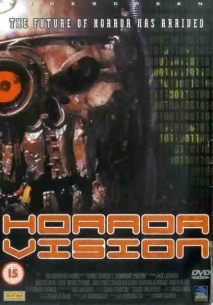 Horrorvision (2001) starring Len Cordova on DVD on DVD