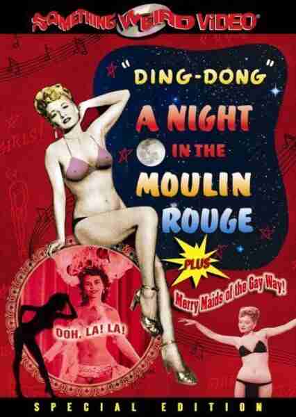 Ding Dong (1951) starring Illona on DVD on DVD