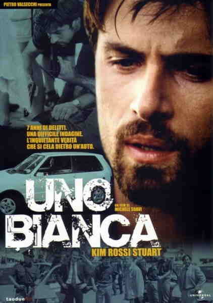 Uno bianca (2001) with English Subtitles on DVD on DVD