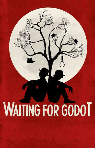 Waiting for Godot (2001) starring Barry McGovern on DVD on DVD