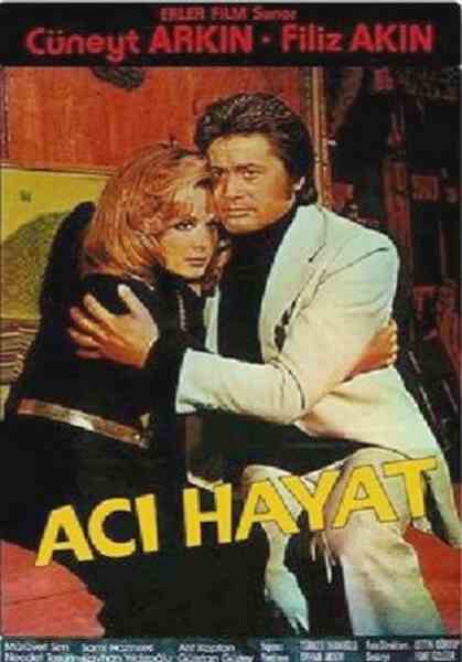 Aci hayat (1973) with English Subtitles on DVD on DVD