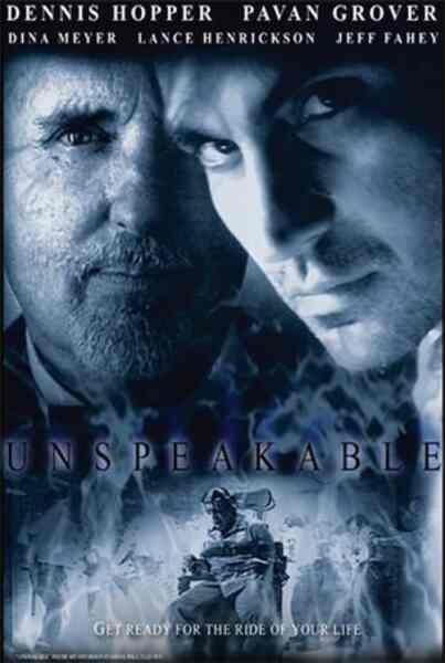 Unspeakable (2002) with English Subtitles on DVD on DVD