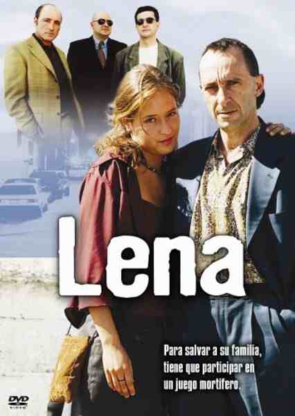 Lena (2001) with English Subtitles on DVD on DVD