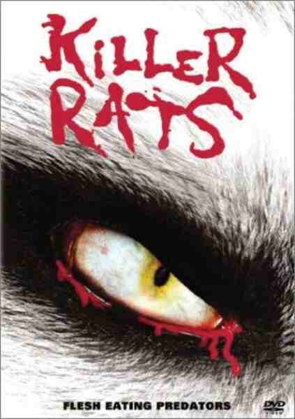 Rats (2003) starring Sara Downing on DVD on DVD