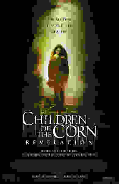 Children of the Corn: Revelation (2001) starring Claudette Mink on DVD on DVD