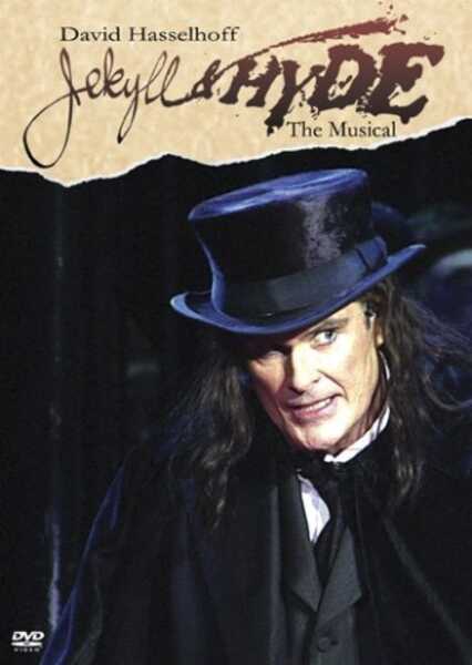 Jekyll & Hyde: The Musical (2001) starring David Hasselhoff on DVD on DVD