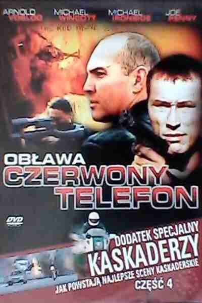 The Red Phone: Manhunt (2002) starring Michael Wincott on DVD on DVD