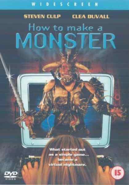 How to Make a Monster (2001) starring Steven Culp on DVD on DVD