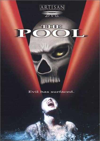 The Pool (2001) starring Kristen Miller on DVD DVD The Pool (2001) starring Kristen Miller on DVD on DVD