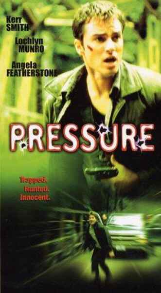 Pressure (2002) starring Kerr Smith on DVD on DVD