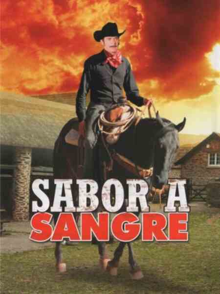 Sabor a sangre (1980) with English Subtitles on DVD on DVD